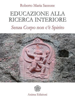 cover image of Educazione alla ricerca interiore